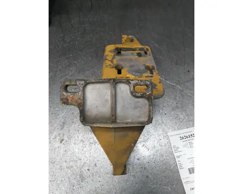 CAT 3406E ENGINE BRACKET