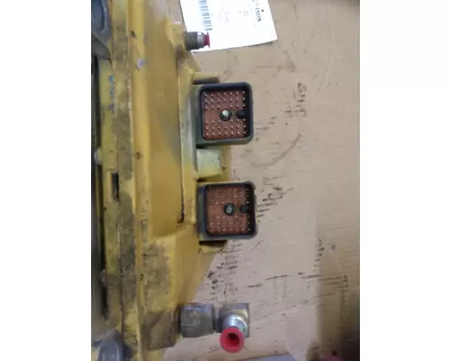 CAT 3406E Electronic Engine Control Module