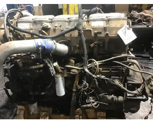 CAT 3406E Engine Assembly