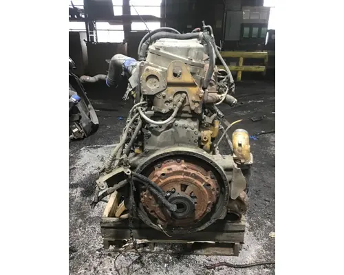 CAT 3406E Engine Assembly