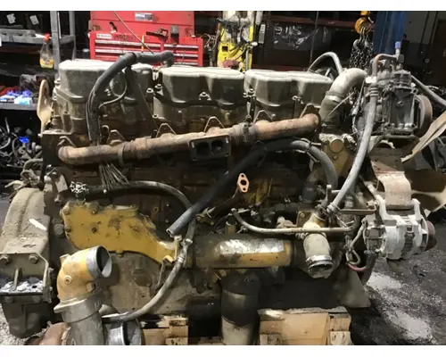 CAT 3406E Engine Assembly