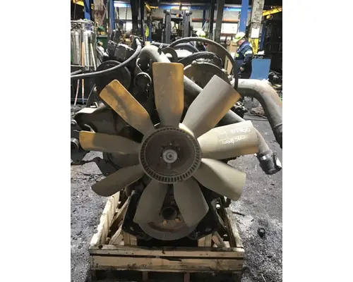 CAT 3406E Engine Assembly