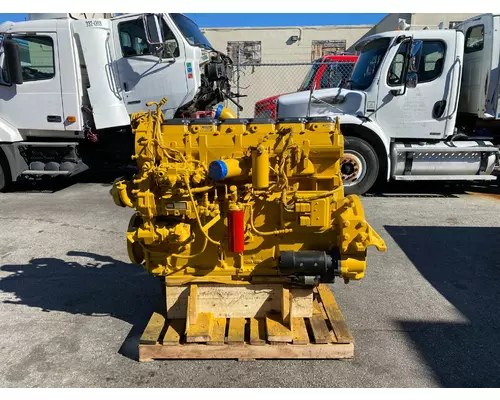 CAT 3406E Engine Assembly