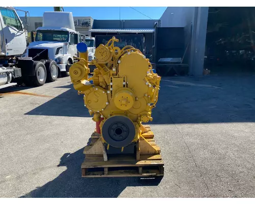 CAT 3406E Engine Assembly