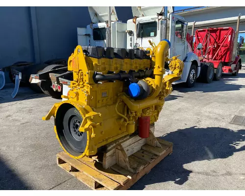 CAT 3406E Engine Assembly