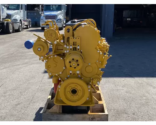 CAT 3406E Engine Assembly