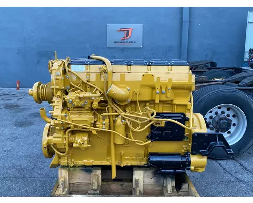 CAT 3406E Engine Assembly