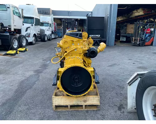 CAT 3406E Engine Assembly