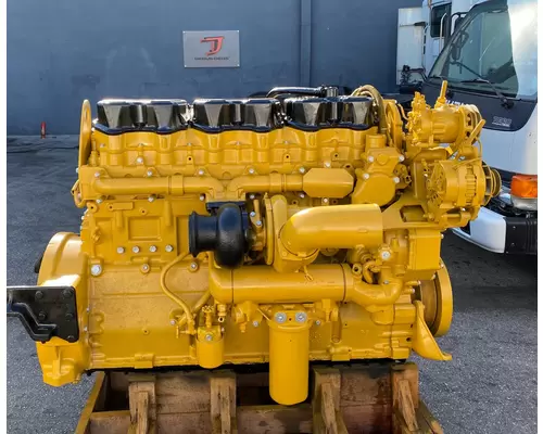 CAT 3406E Engine Assembly