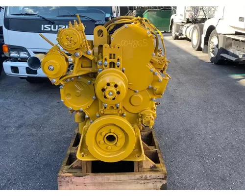 CAT 3406E Engine Assembly