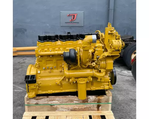 CAT 3406E Engine Assembly