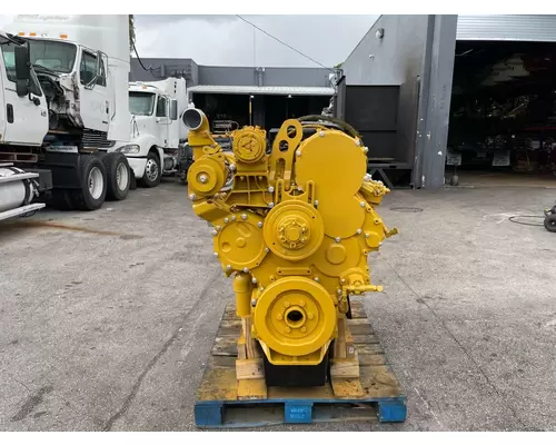 CAT 3406E Engine Assembly