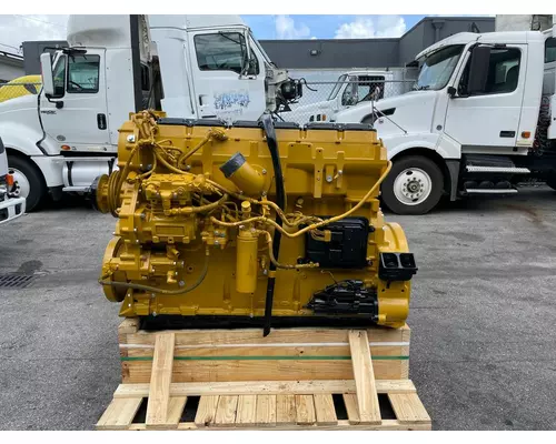 CAT 3406E Engine Assembly