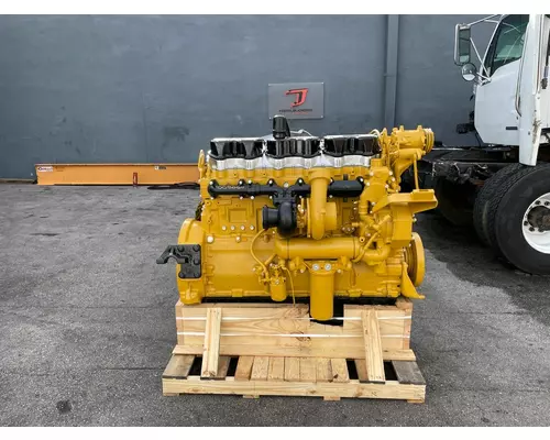 CAT 3406E Engine Assembly