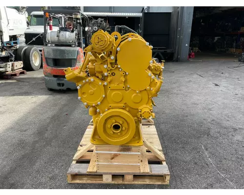 CAT 3406E Engine Assembly