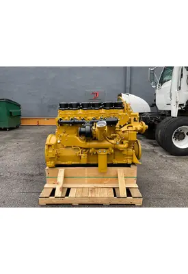 CAT 3406E Engine Assembly
