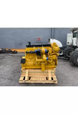 CAT 3406E Engine Assembly