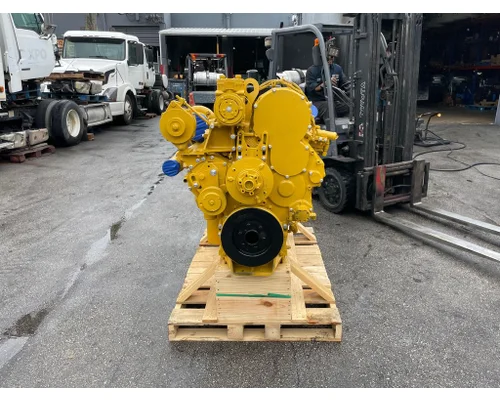 CAT 3406E Engine Assembly