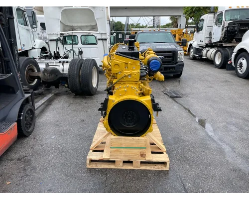 CAT 3406E Engine Assembly