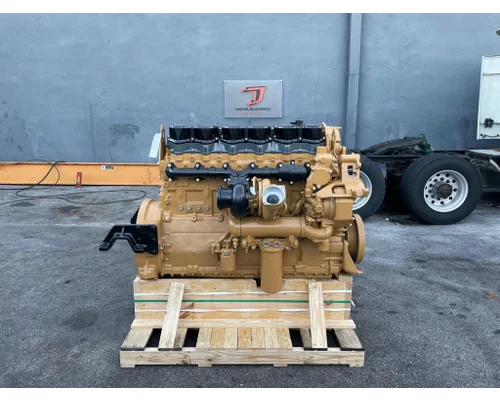 CAT 3406E Engine Assembly