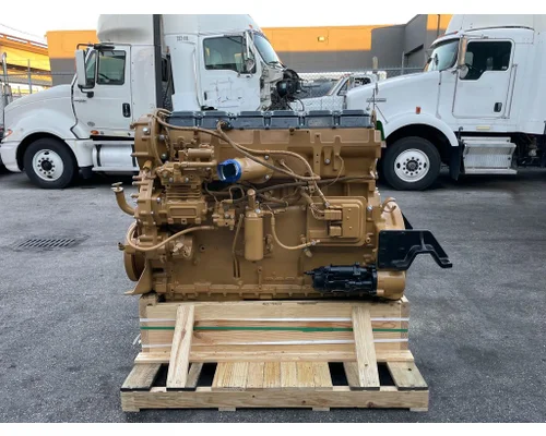 CAT 3406E Engine Assembly