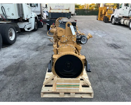 CAT 3406E Engine Assembly