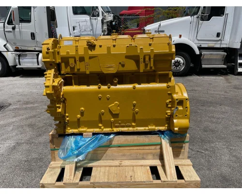 CAT 3406E Engine Assembly