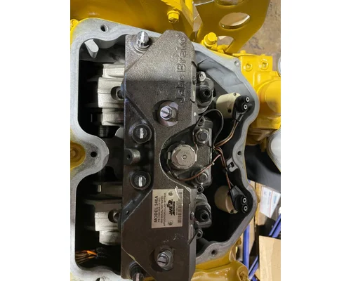 CAT 3406E Engine Assembly