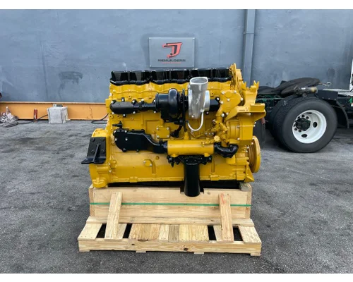 CAT 3406E Engine Assembly