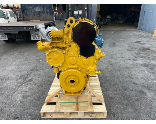 CAT 3406E Engine Assembly