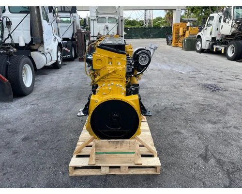 CAT 3406E Engine Assembly