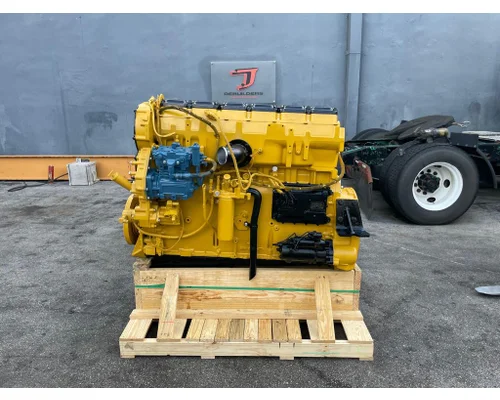CAT 3406E Engine Assembly