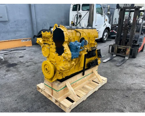 CAT 3406E Engine Assembly