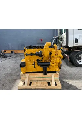 CAT 3406E Engine Assembly