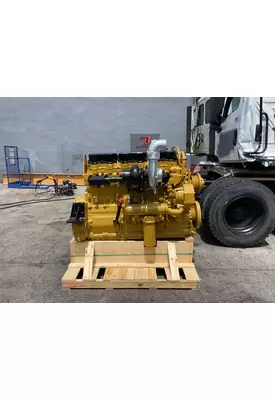 CAT 3406E Engine Assembly