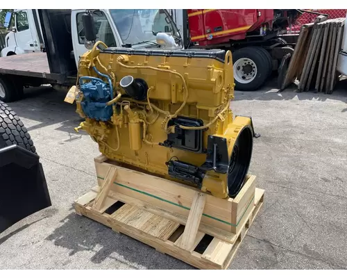 CAT 3406E Engine Assembly