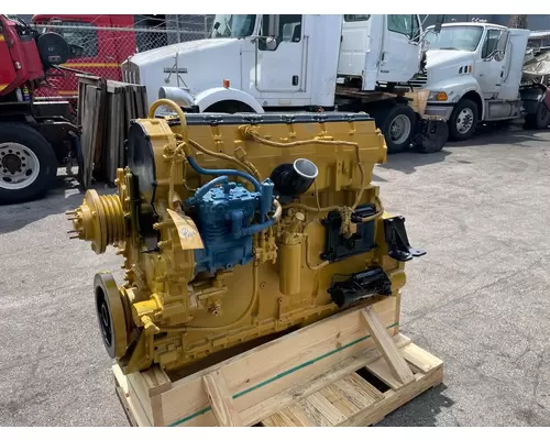 CAT 3406E Engine Assembly