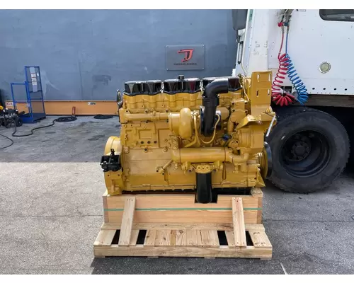 CAT 3406E Engine Assembly