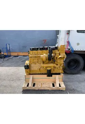 CAT 3406E Engine Assembly