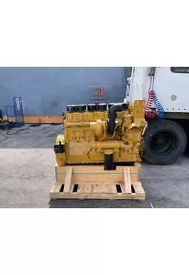 CAT 3406E Engine Assembly