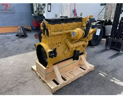 CAT 3406E Engine Assembly