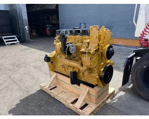 CAT 3406E Engine Assembly