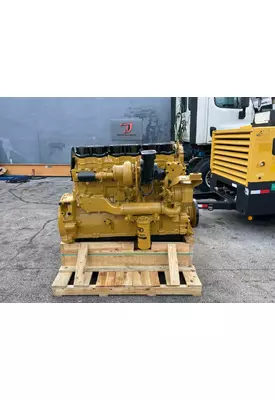 CAT 3406E Engine Assembly