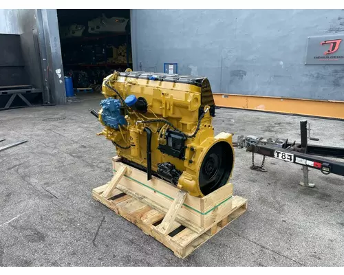 CAT 3406E Engine Assembly