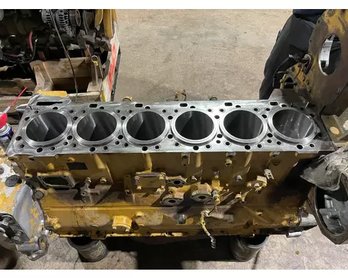 CAT 3406E Engine Assembly