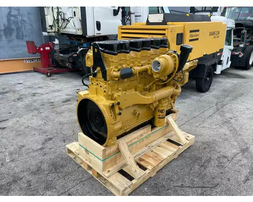 CAT 3406E Engine Assembly