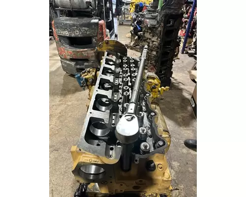 CAT 3406E Engine Assembly