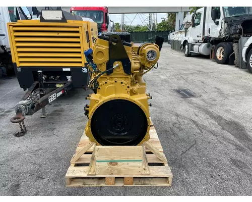 CAT 3406E Engine Assembly