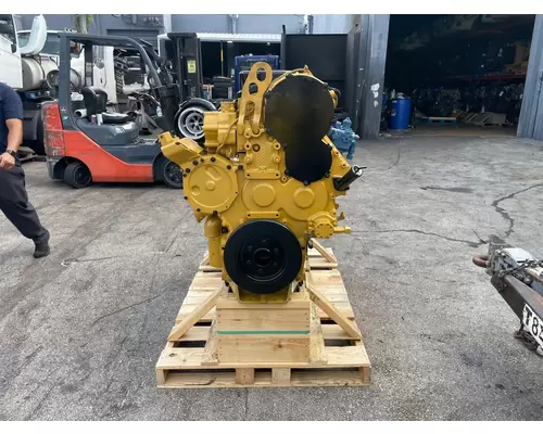 CAT 3406E Engine Assembly