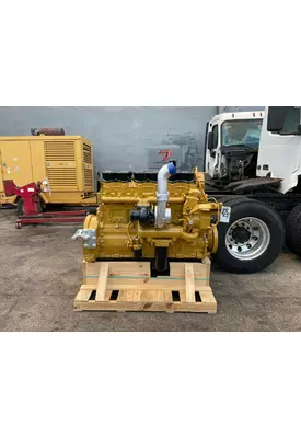 CAT 3406E Engine Assembly